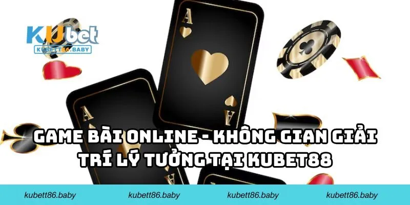 Game Bài Online